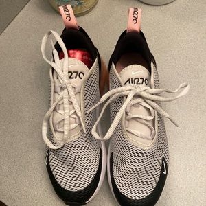Nike Airmax 270s